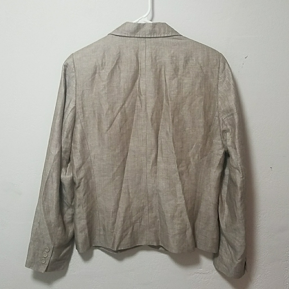 Blazer jacket - Picture 3 of 3